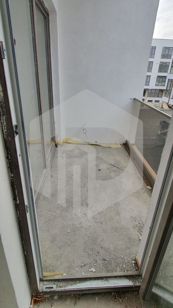 2 Camere | Etaj 2/3 | Doamna Stanca | 58 mpu - Poză 3