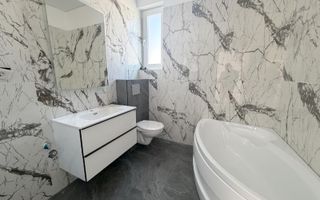 Casa individuală parter ~ 4 camere ~ 2 băi + dressing ~ teren 371mp - Poză 9