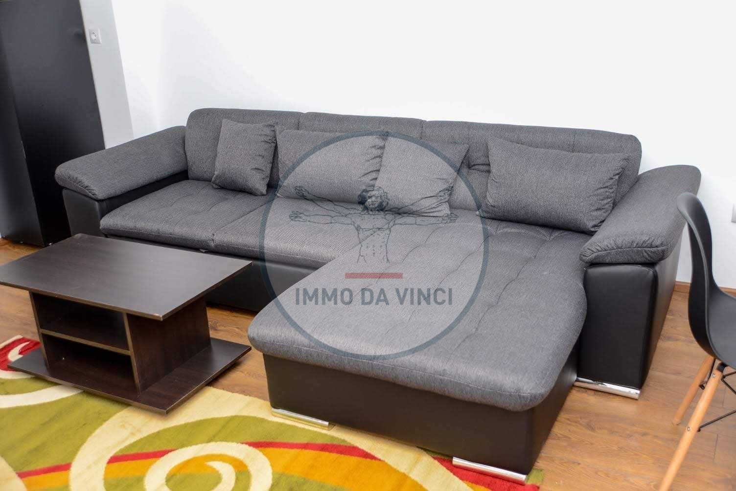 Apartament Modern 2 Camere, Parcare Inclusă, Mărăști - Poză 6