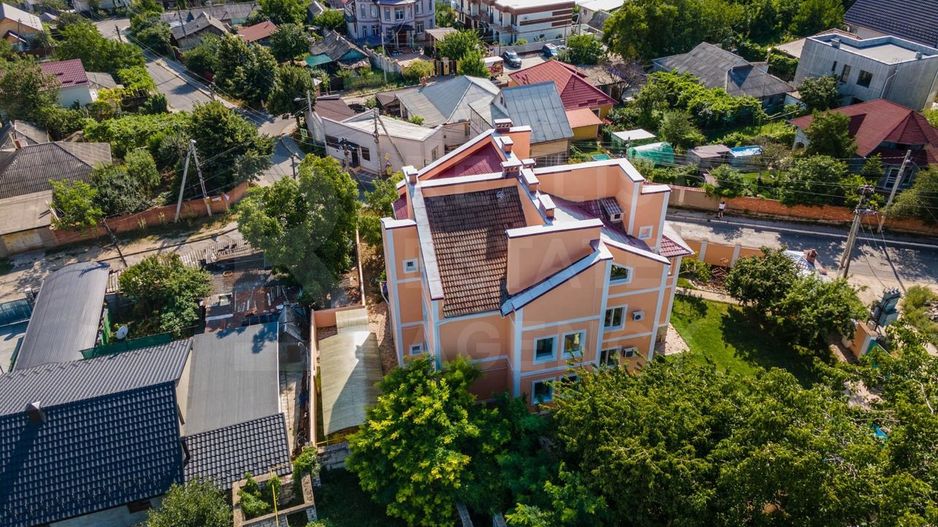 Vânzare, casă, 3 nivele + 8 ari, str. Alexandru Marinescu, Buiucani - Poză 17