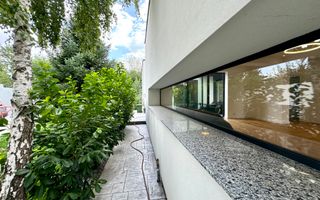 Vila cu 5 camere // * 565 mp gradina* // Tunari - Poză 78