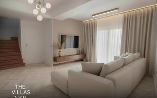 The Villas | Vile moderne în Lumina | Comision 0 - Poză 26