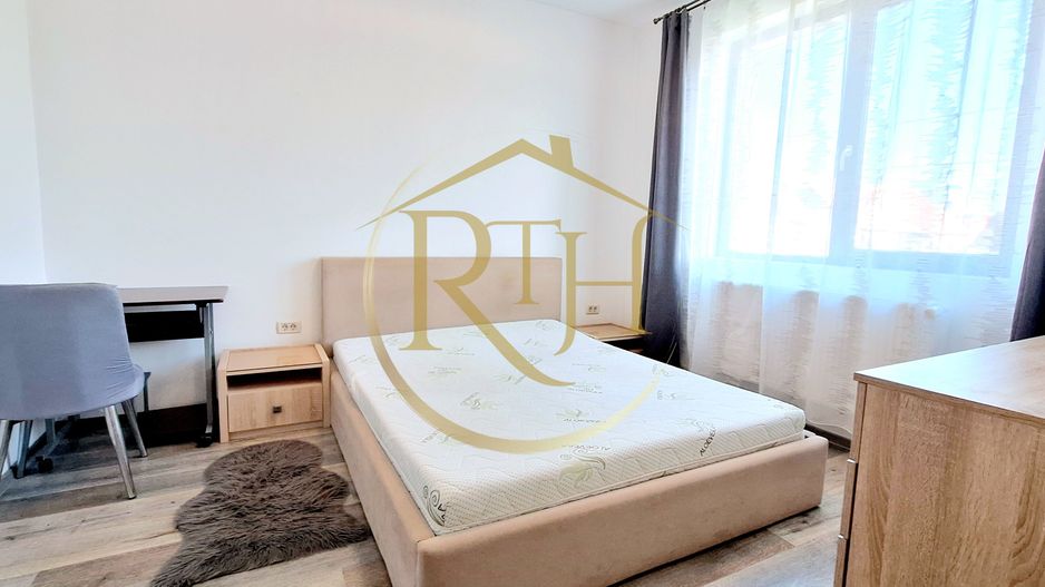 Oferim spre inchiriere casa individuala cu 3 camere, Giroc, Aproape de Primarie - Poză 7