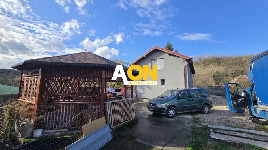 Casa Individuala 4 Camere, 3 bai, 550mp Teren - Poză 2