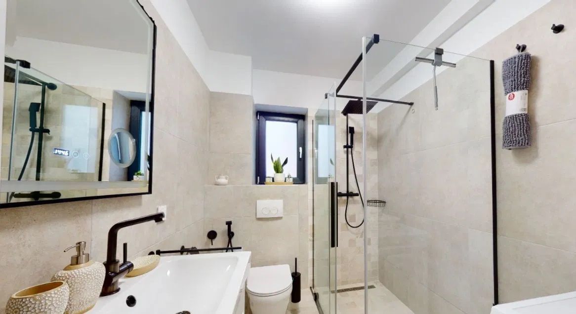 Apartament 3 camere la prima inchiriere parcul Izvor - Poză 15