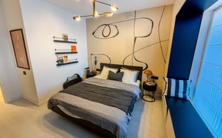 Studio Dublu cu finisaje Premium in Sector 3 - Poză 5