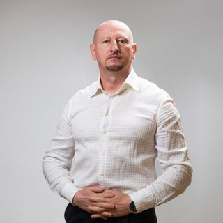 Iulian Topliceanu - MAAC Imobiliare