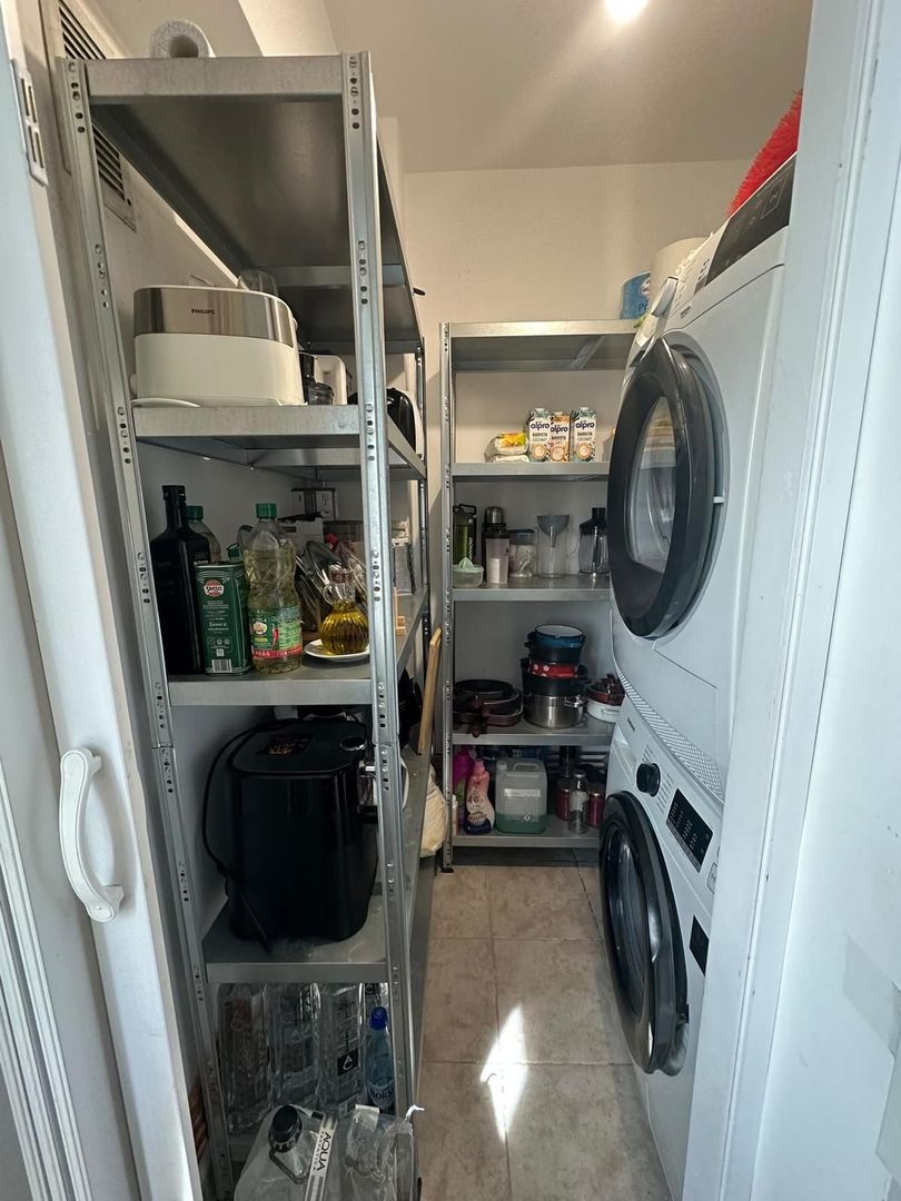 APARTAMENT 3 CAMERE | CENTRALA TERMICA | NERVA TRAIAN | METROU 12 MIN - Poză 11