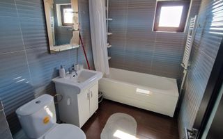 2 Camere Decomandat + Parcare | 60mp | mobilat&utilat - Poză 5