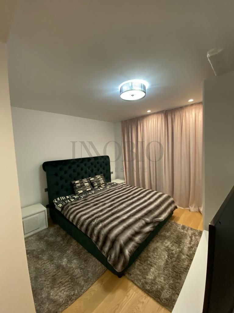 Apartament 3 camere premium | Loc de parcare | Aviației - Poză 10