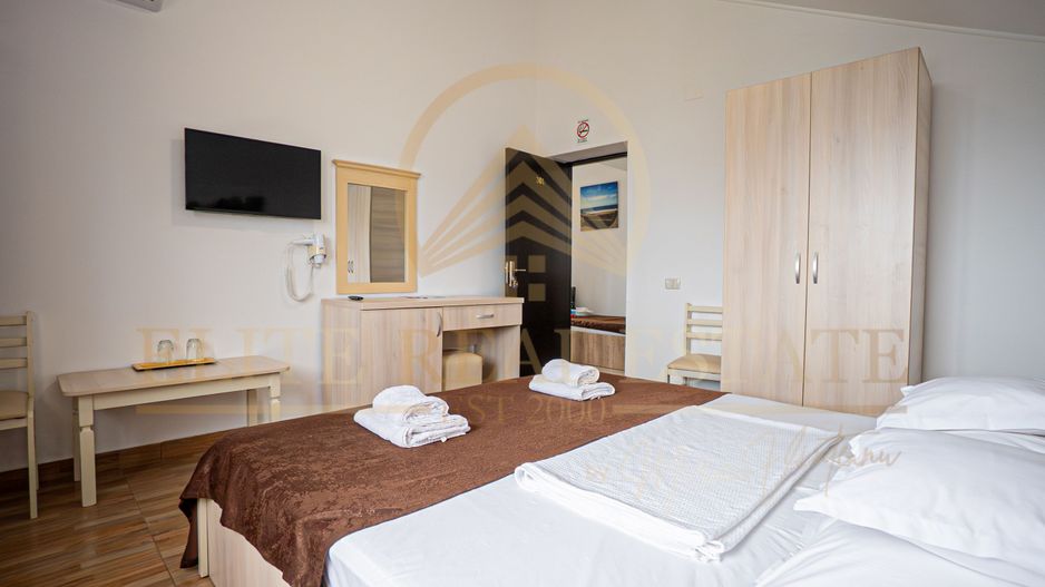 Pensiune premium în Mamaia Sat – proprietate exclusivistă 24 camere - Poză 17
