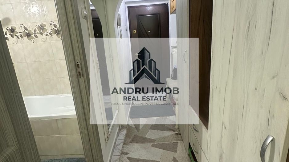 Apartament 2 camere/ 1 Decembrie 1918/Liviu Rebreanu - Poză 4