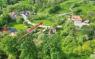 AZURA Imobiliare - Teren de W-E la numai 5 km de la Curtea de Arges - Poză 7