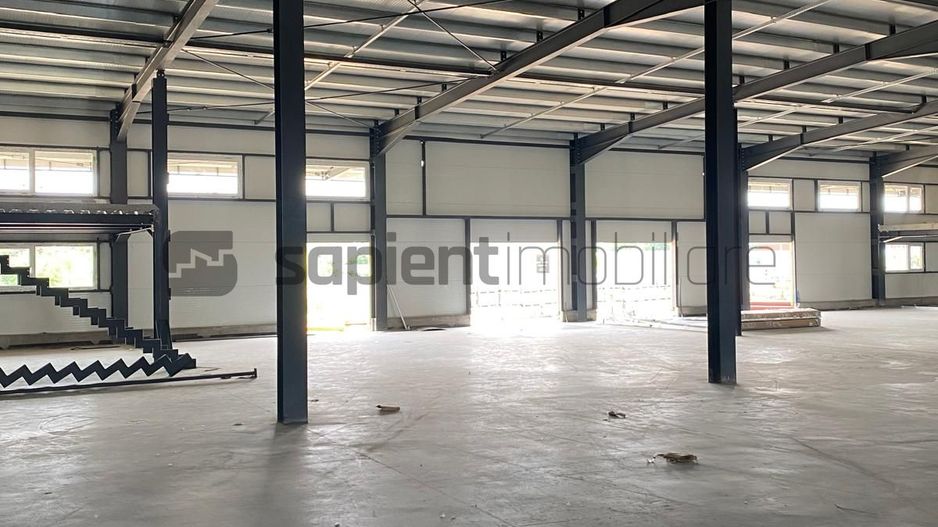 SPATII DE DEPOZITARE IN ORADEA - Poză 7