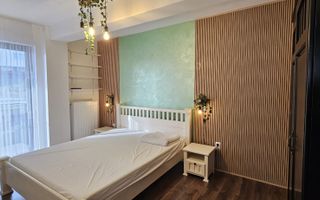 Apartament cu 3 camere, 2 balcoane si loc de parcare in Donath Park - Poză 4