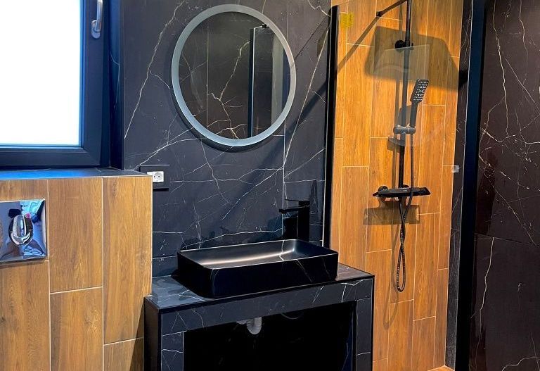 Apartament 3 Camere | 2 Bai | Damaroaia - Poză 6