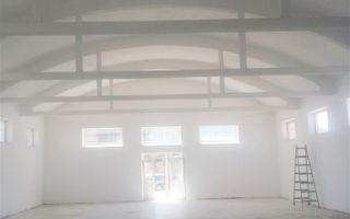 Spatiu: comercial, showroom, productie de inchiriat in Bartolomeu - Poză 26