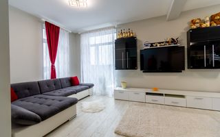 Casa Tip Duplex | 117 Mp | Teren 250 Mp | Floresti Iazului - Poză 5