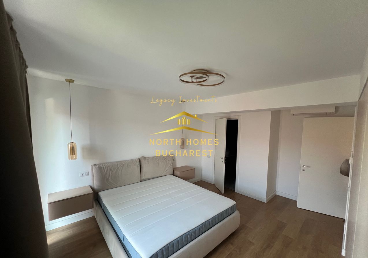 Apartament nou 4 camere, 2 terase, parcare subterana – Zona Jolie Ville / Scoli - Poză 11