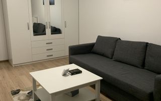 Apartament de 2 camere, 55mp, Zona Maurer Residence - Poză 2