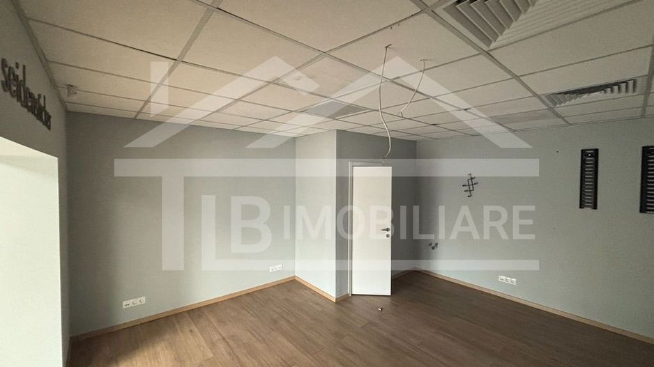 Spatiu de inchiriat, 63mp, Zona Semi-Central - Poză 2