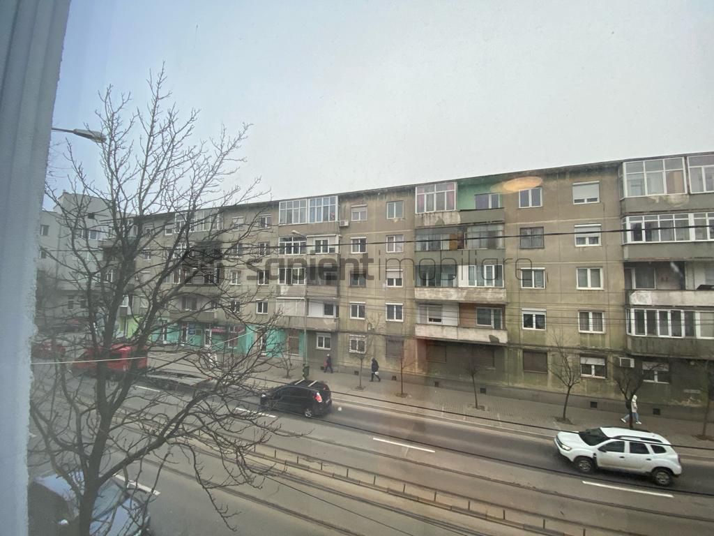 Sapient | Apartament 2 camere zona centrala, Magheru - Poză 2