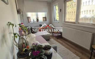 NECTORA IMOB-Apartament la casa 3 camere, Ultracentral, Etaj 1, 75 mp - Poză 7