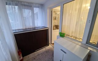 Apartament cu 2 camere/ 53mp/ zona Podu Ros - Poză 10