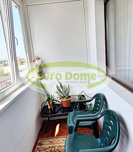 Apartament cu 2 camere mobilat si utilat in Astra, 400 euro/luna - Poză 12