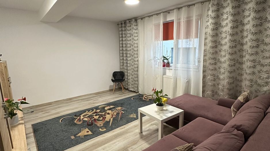 Apartament decomandat 3 Camere Turnu Magurele - Poză 6