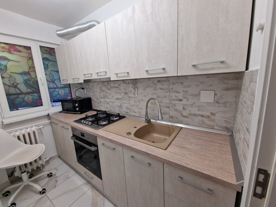 Apartament 2 camere Gavana - Poză 5
