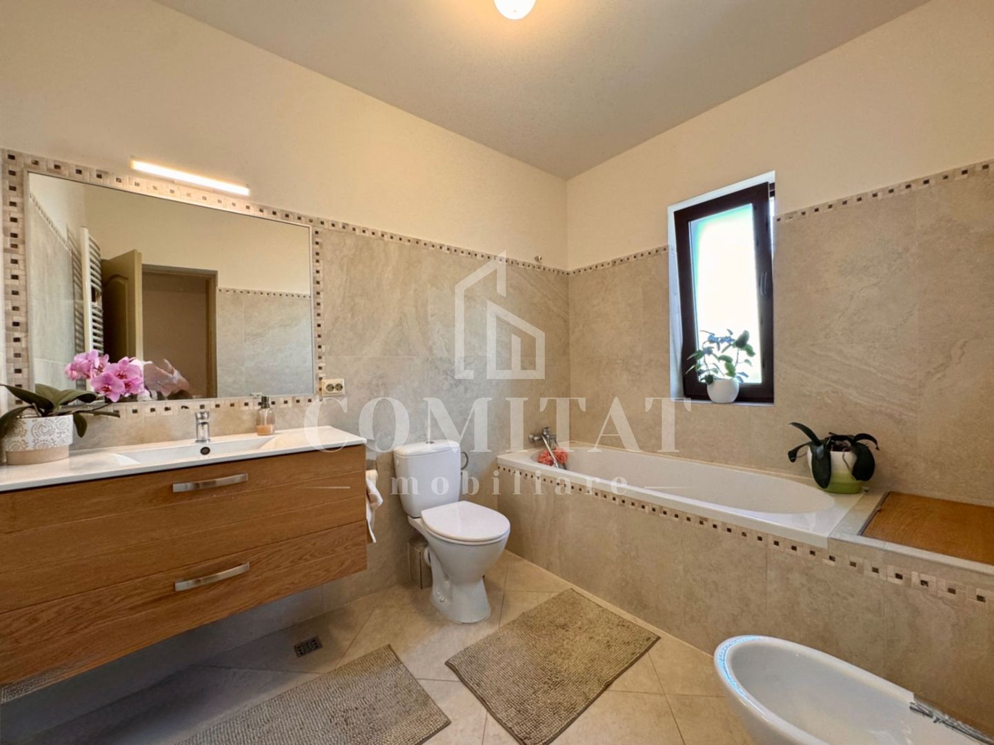 0% COMISION! Casă tip duplex cu 4 camere | Zona Vivo Mall - Poză 16