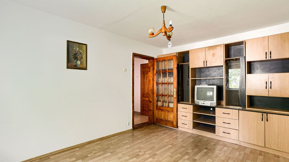 Rezervat Apartament cu 2 camere la parter in Vlaicu - Poză 5