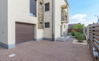 VANZARE Vilă PREMIUM cu 6 camere în zona Central, OTOPENI - Poză 38