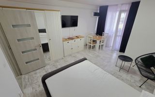 Garsoniera - mobilata - utilata - renovata - 31mp - Brazda lui Novac - Poză 1