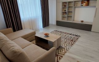 Apartament cu 2 camere decomandat de vânzare în Complexul Crystal Residence, Rediu - Poză 6