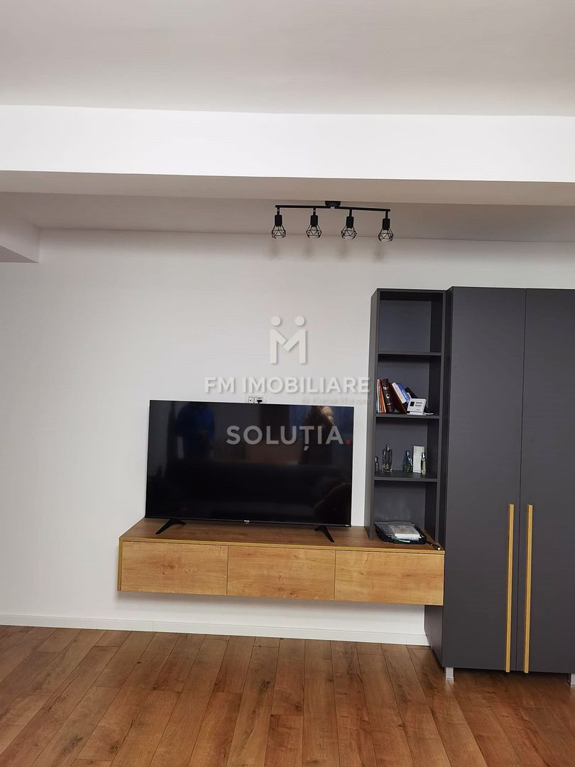 Apartament cu 2 camere de vânzare – Zona Centrul Vechi, Baia Mare - Poză 3