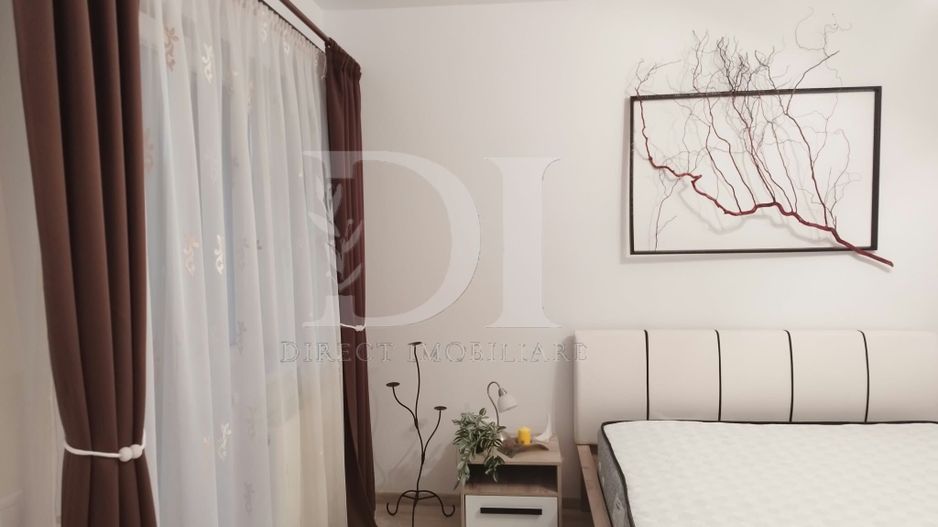 APARTAMENT 2 CAMERE DE ÎNCHIRIAT - Poză 9