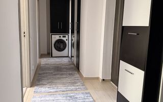 ✨ De închiriat: Apartament 2 Camere + Parcare Subterană- Metrou Eroii Revoluției - Poză 8