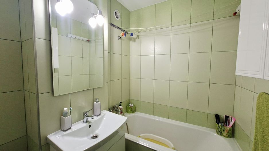 Garsoniera de vanzare in Gheorgheni - Poză 14