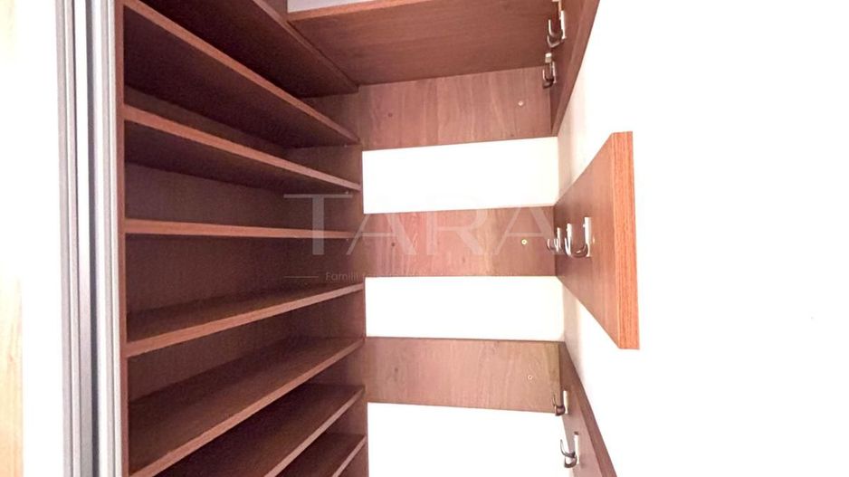 Duplex 120 mp cu teren 200 mp – Florești, stradă privată - Poză 10