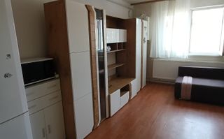 Garsonieră I  24 MPU I Decomandată I Terezian I Târgul Cailor - Poză 1