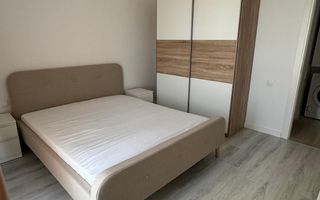 2 camere | Cosmopolis | bucătărie închisă | vedere piscină | parcare - Poză 7