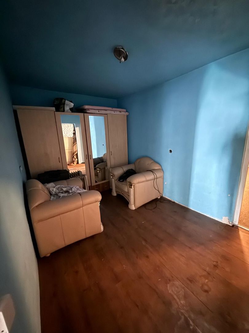 Fratelia | Casa | 320 mp teren | Front 8 ml | Toate utilitatile | Renovabila - Poză 5