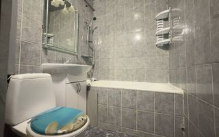 De vinzare apartament Riscani in spatelele CC Soiuz - Poză 9