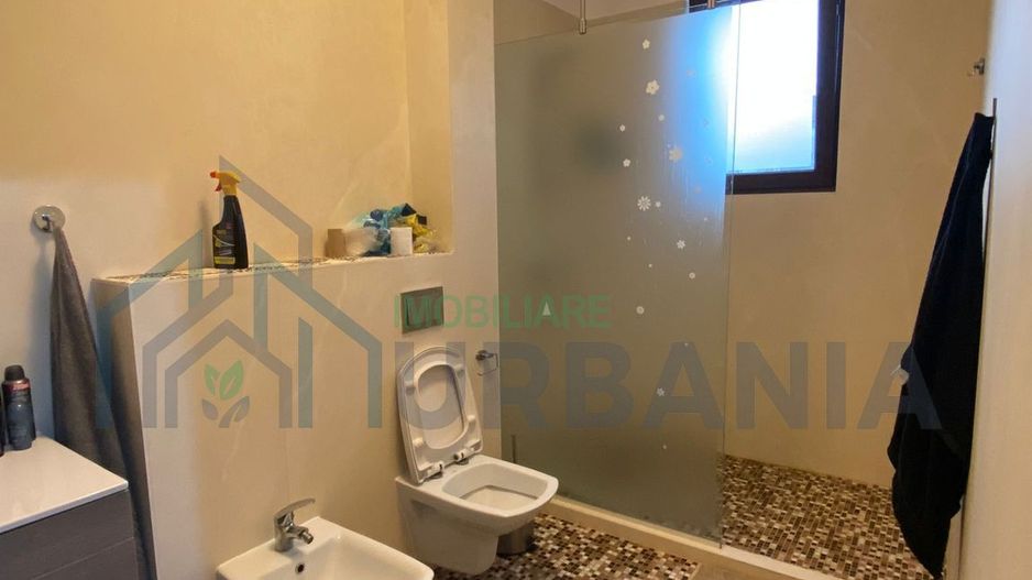 Apartament 2 camere, 69 mp, Hlincea – Zona Mănăstirea Cetățuia, bloc 2017, etaj 3/5 - Poză 4
