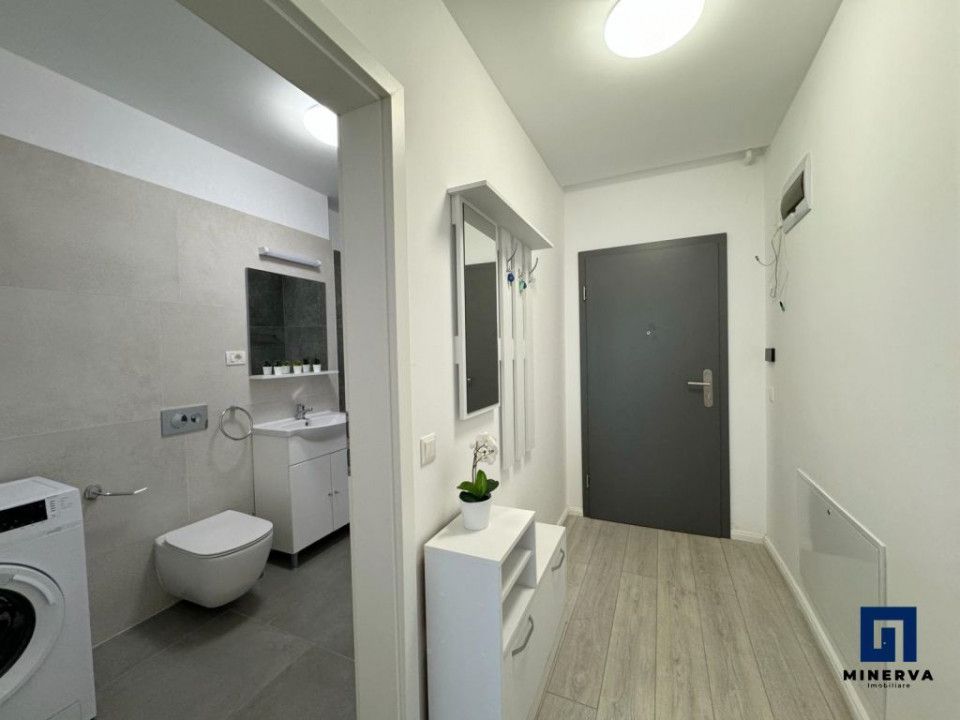  Apartament MODERN Braytim | 2 camere | Parcare |  Comision 0% - Poză 16