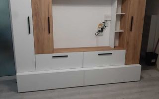 Apartament cu 2 camere/ 45mp/ zona Tatarasi / Etajul 1 - Poză 3