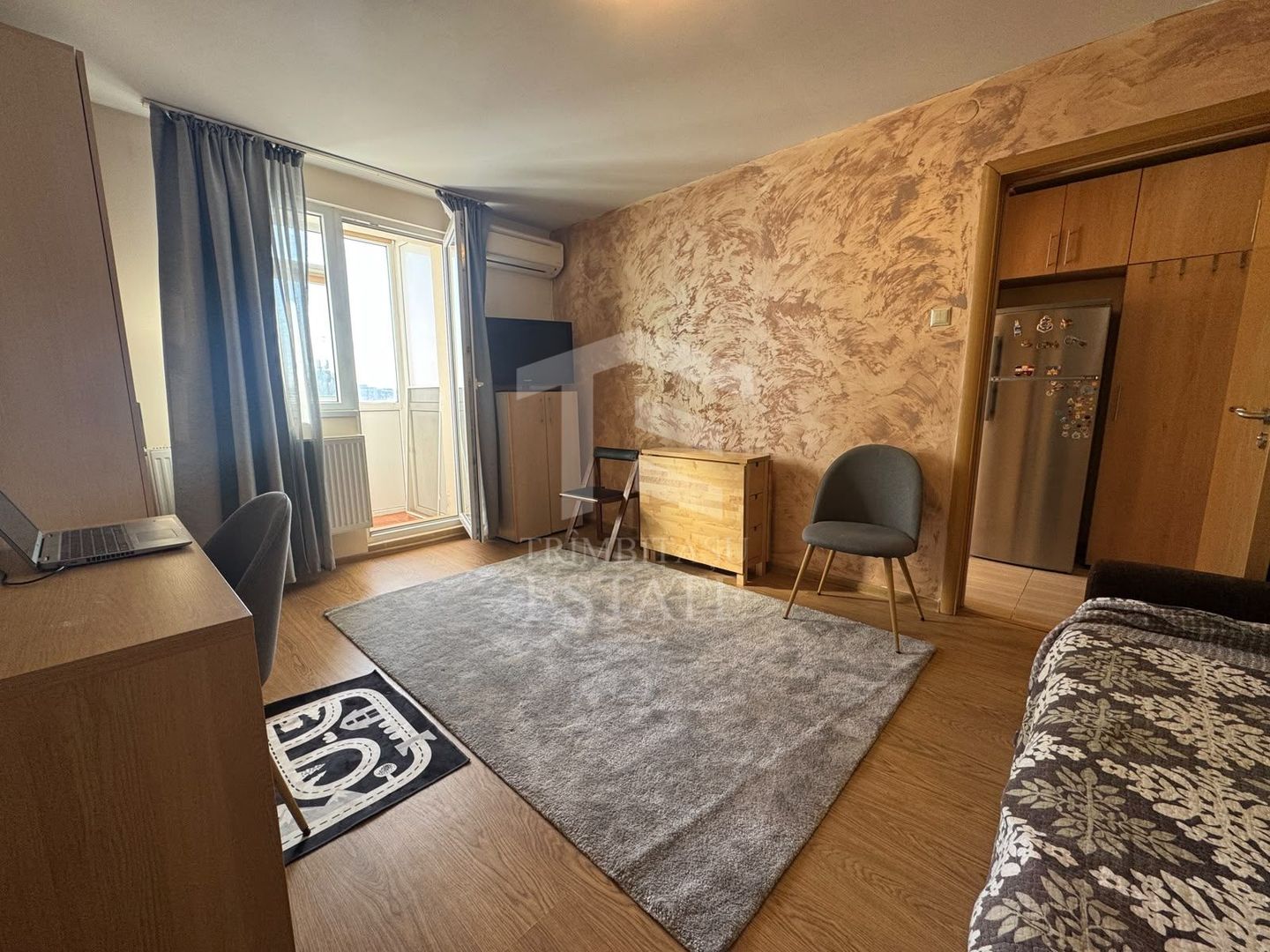Apartament 2 camere Piata Progresul 35 mp - Poză 2