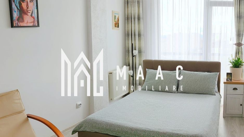 Apartament 3 Camere | Decomandat | 2 Balcoane | Doamna Stanca - Poză 14
